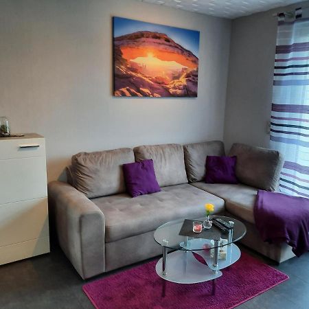 Zettler`s Ferienwohnung Aichstetten Exterior foto