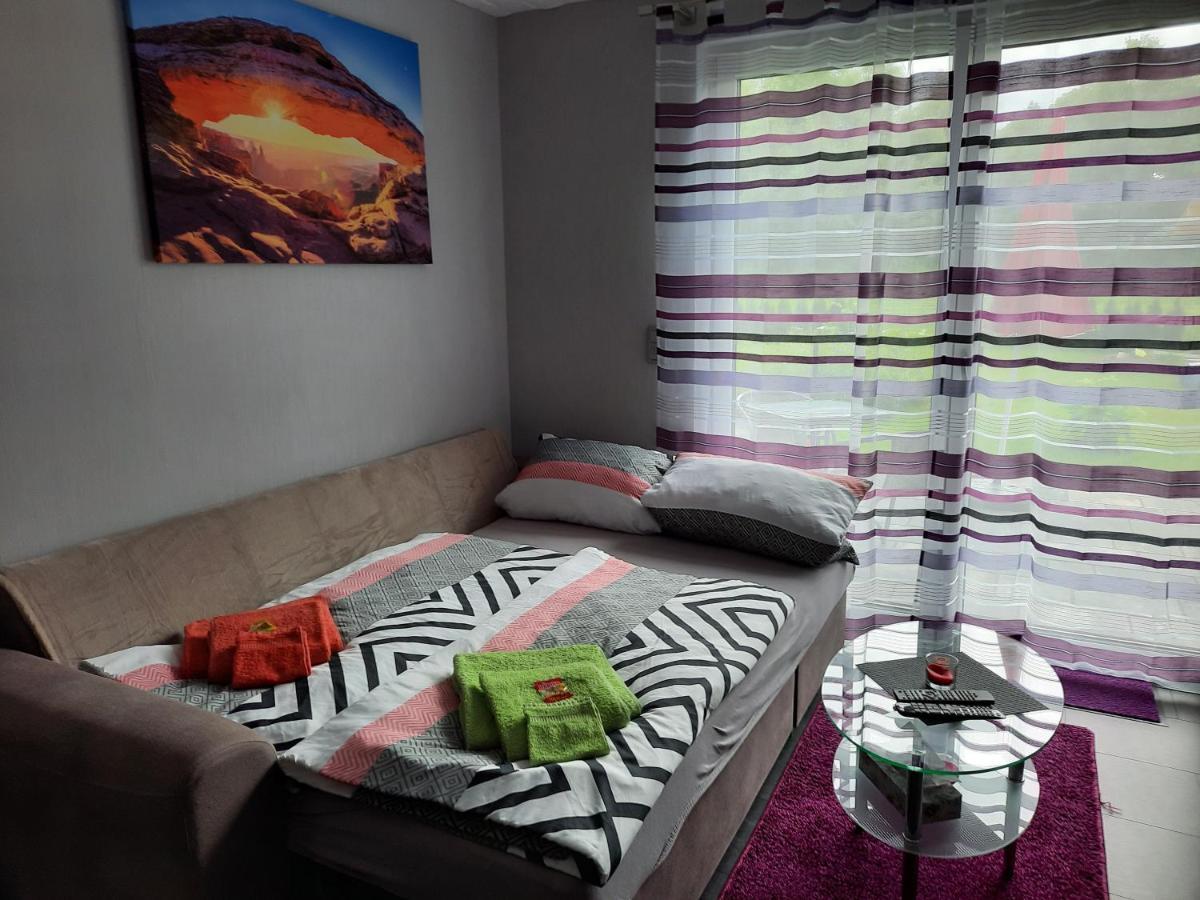 Zettler`s Ferienwohnung Aichstetten Exterior foto