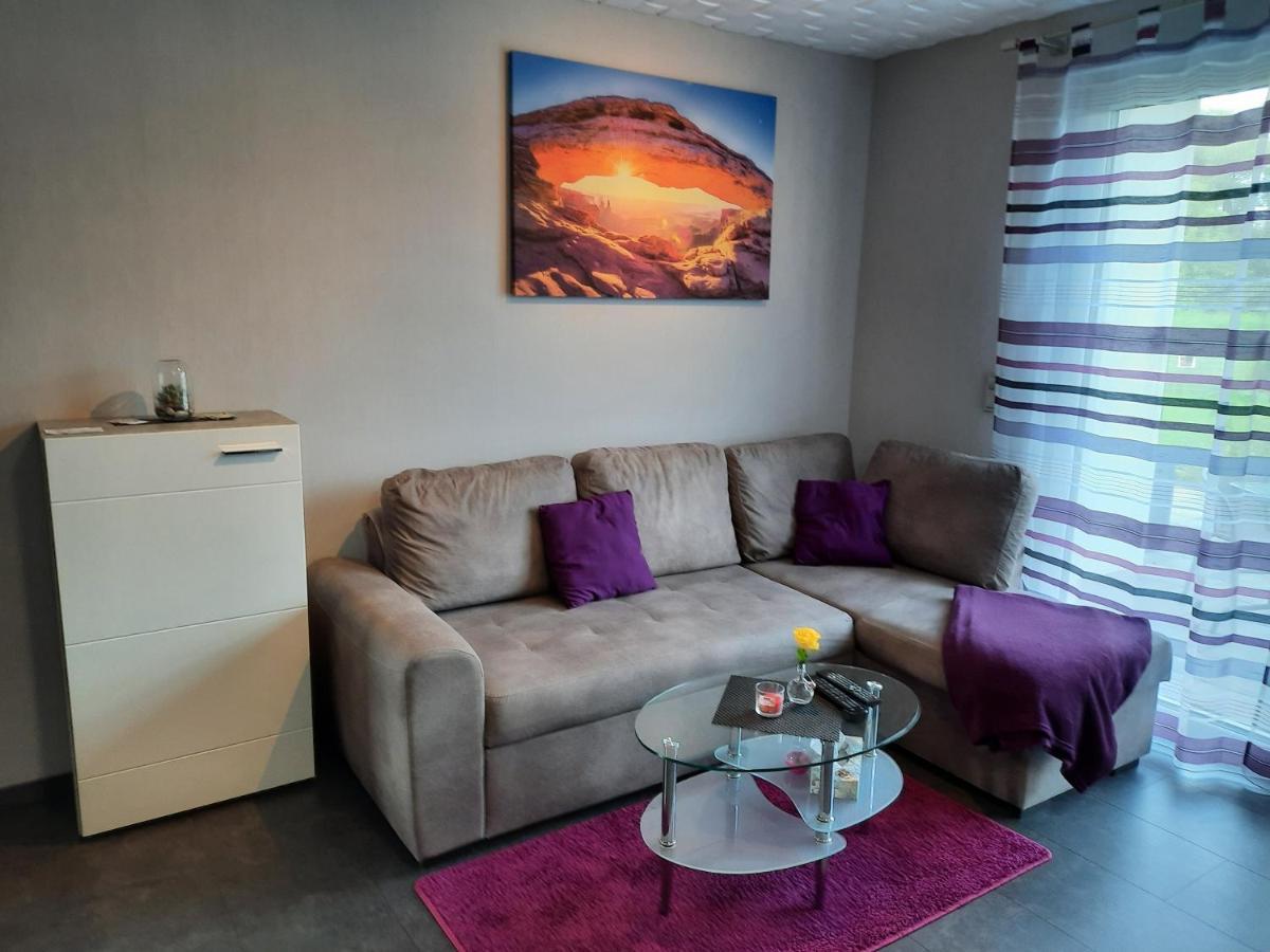Zettler`s Ferienwohnung Aichstetten Exterior foto
